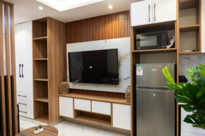 Harmony Haven - Smarthomes Kilimani